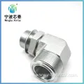 Hose Pipe Flexible Hydraulic Fittings